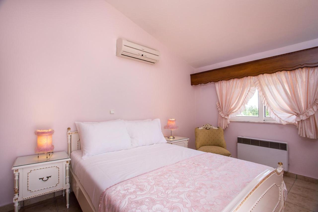 Villa Laylande House Theológos Esterno foto