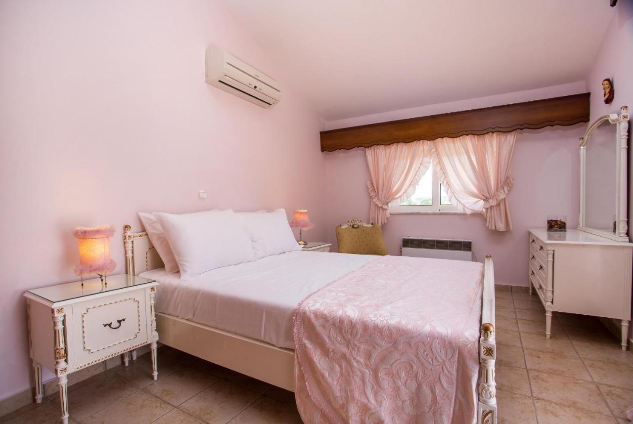 Villa Laylande House Theológos Esterno foto